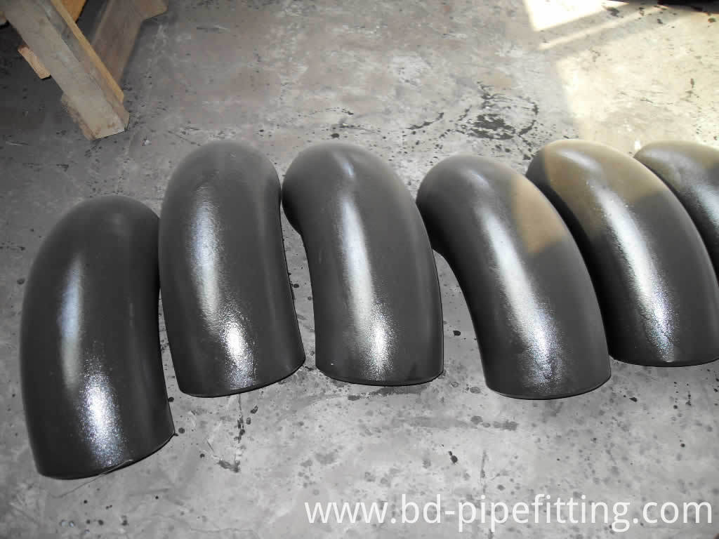 DIN Standard Alloy Steel ASTM A234 Wp11 Elbow DIN Standard Alloy Steel ASTM A234 Wp11 Elbow